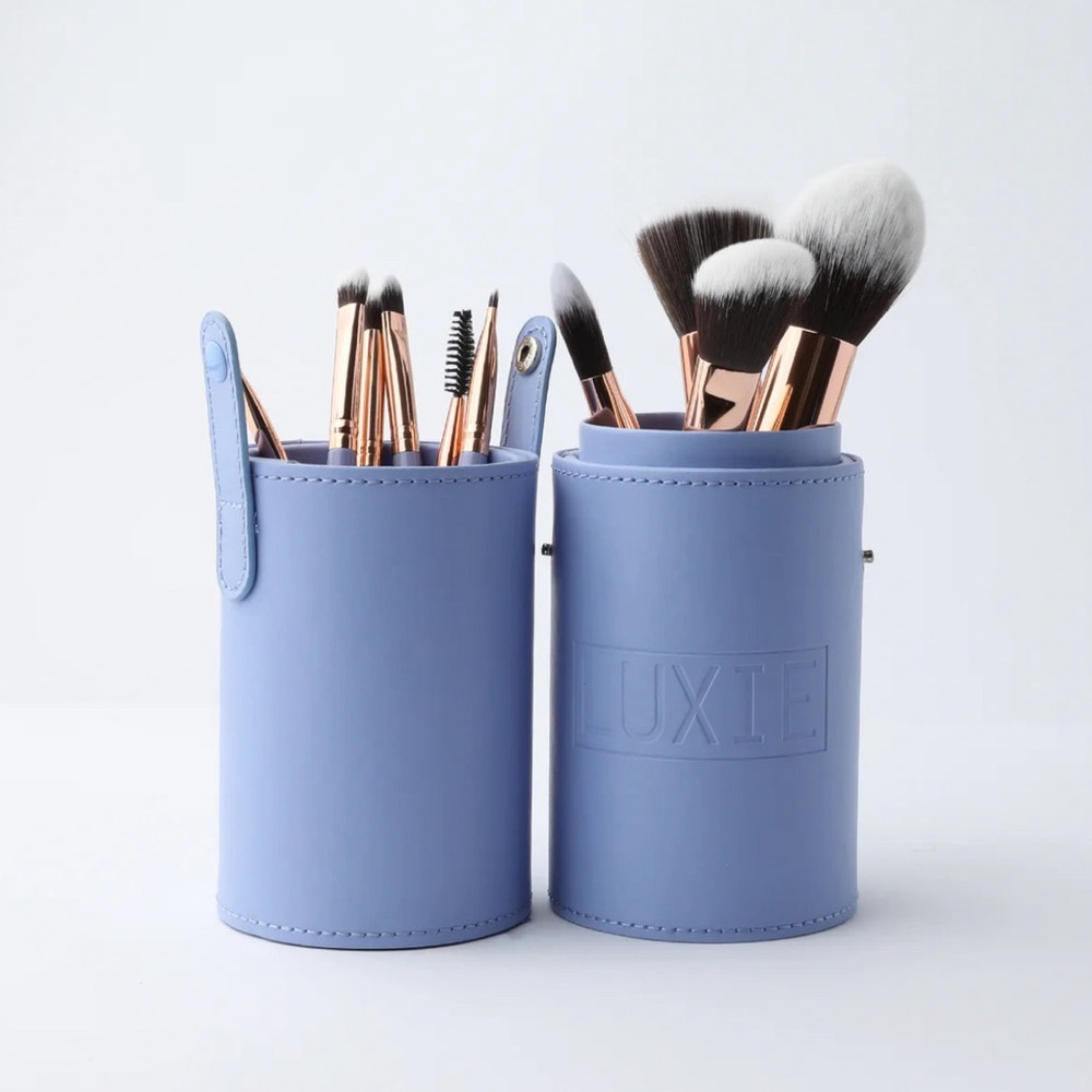Luxie Beauty Dreamcatcher 15 Pcs Brush Set